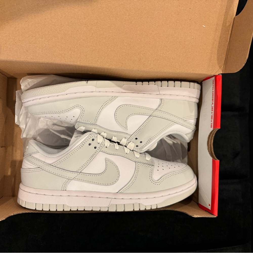 Nike dunk low